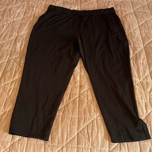 Lululemon Stretch High-Rise Pant 7/8 Length